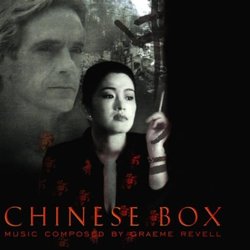 Chinese Box