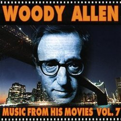 Woody Allen: Music from His Movies, Vol. 7