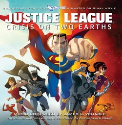 Justice League: Crisis on Two Earths