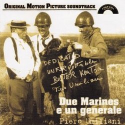 Due marines e un generale