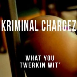 Grudge Match: What You Twerkin' Wit'
