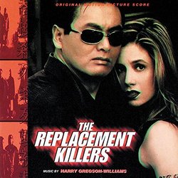 The Replacement Killers