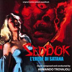 Seddok, l'erede di Satana / Lycanthropus