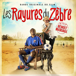 Les rayures du zebre