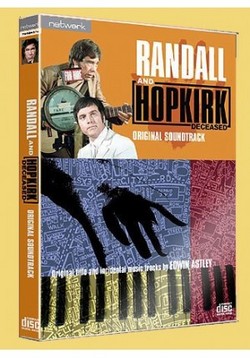 Randall and Hopkirk (Deceased)