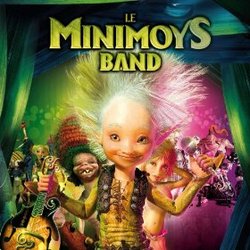 Le Minimoys Band