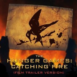The Hunger Games: Catching Fire - Trailer Version