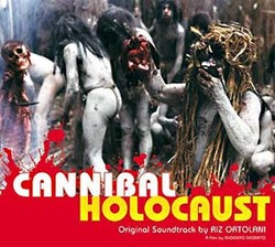 Cannibal Holocaust