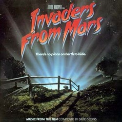 Invaders from Mars