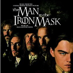 The Man In The Iron Mask