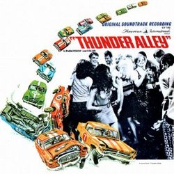 Thunder Alley - Remastered