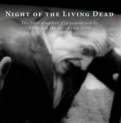 Night of the Living Dead: Reworked
