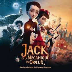 Jack et la mecanique du coeur