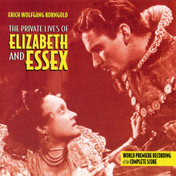 The Private Lives Of Elizabeth And Essex