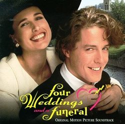 Four Weddings and a Funeral