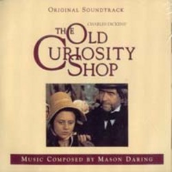 The Old Curiosity Shop