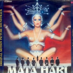 Mata Hari