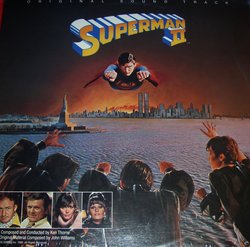 Superman II