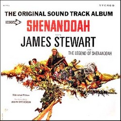 Shenandoah - Stereo