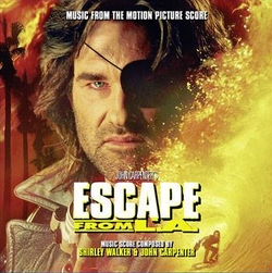 Escape from L.A. - Expanded