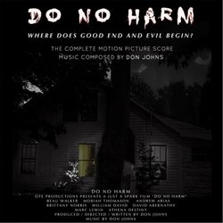 Do No Harm