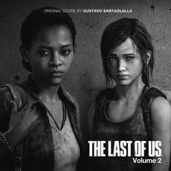 The Last of Us: Volume 2