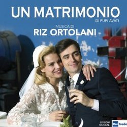 Un matrimonio