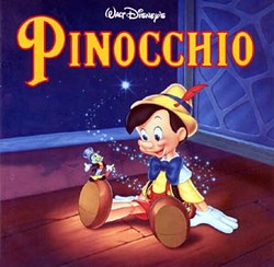 Pinocchio - Remastered