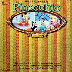 Pinocchio