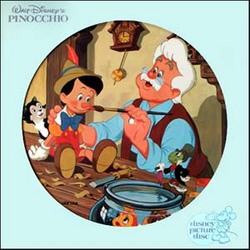 Pinocchio