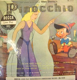 Pinocchio