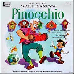 Pinocchio