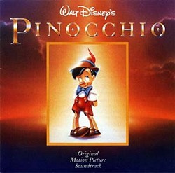 Pinocchio