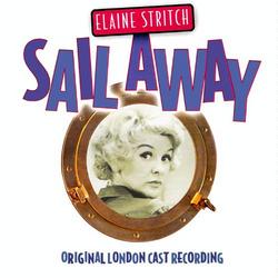 Sail Away - Original London Cast