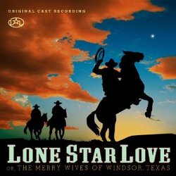 Lone Star Love