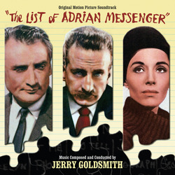 The List of Adrian Messenger