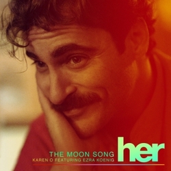 Her: The Moon Song (Single)