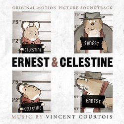 Ernest & Celestine