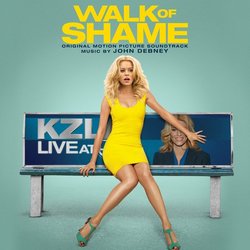 Walk of Shame - Original Score
