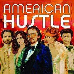 American Hustle - Expanded