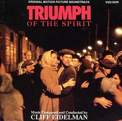 Triumph of the Spirit