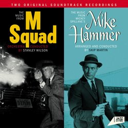 M Squad / Mike Hammer