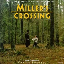 Miller's Crossing