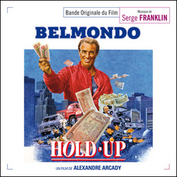 Hold-Up / Dernier Ete a Tanger