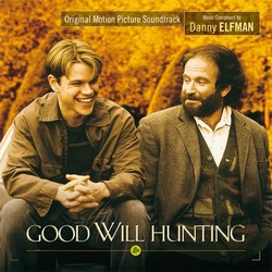 Good Will Hunting - Complete Score