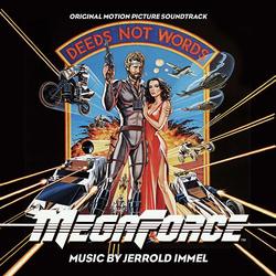 Megaforce