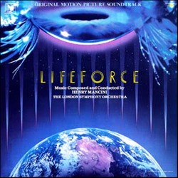 Lifeforce