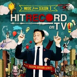 HitRECord on TV - Season 1