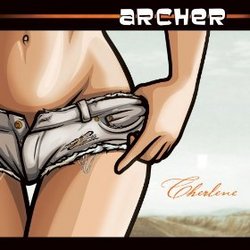 Archer: Cherlene