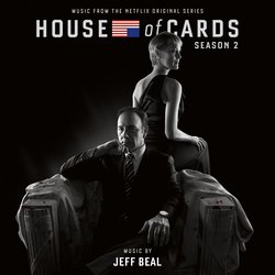 House of Cards: Season 2
